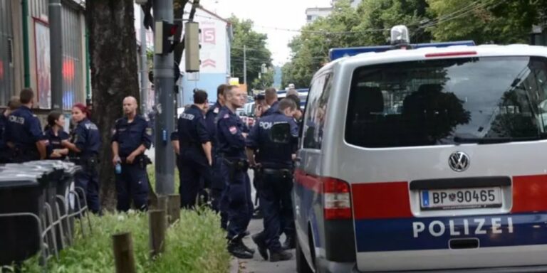 Avusturya’da okul saldırısı: En az 9 kişi hayatını kaybetti – Birlik Haber Ajansı