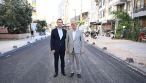 Balıkesir Erdek’e yepyeni çehre – Birlik Haber Ajansı