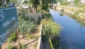 Antalya’da sulama kanalına düşen küçük çocuk hayatını kaybetti – Birlik Haber Ajansı