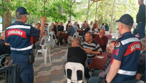 Ispartalılara ‘Yüzmek için gölet ve barajlara girmeyin’ uyarısı – Birlik Haber Ajansı