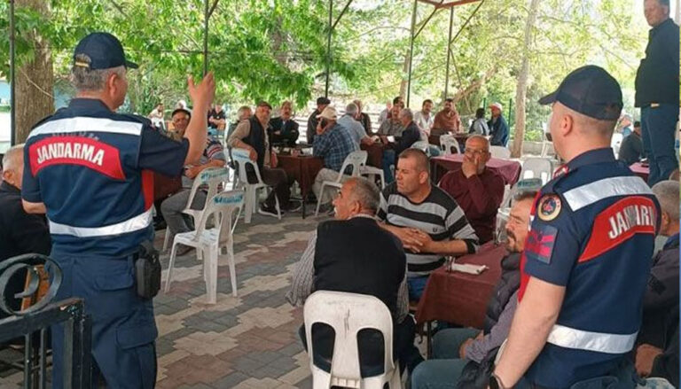 Ispartalılara ‘Yüzmek için gölet ve barajlara girmeyin’ uyarısı – Birlik Haber Ajansı