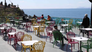 Antalya’daki sosyal tesisler bayramda hizmette – Birlik Haber Ajansı