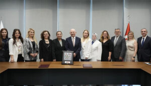 İlk Kadın OSB için adımlar atıldı – Birlik Haber Ajansı