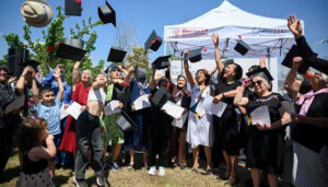 İzmir Bornova’da kepler “Hayat boyu öğrenme” için atıldı – Birlik Haber Ajansı