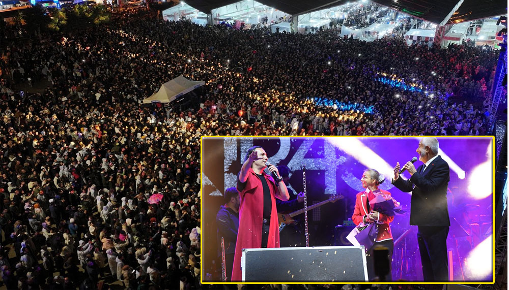 Isparta’da yağmurlu havada Kıraç rüzgarı – Birlik Haber Ajansı