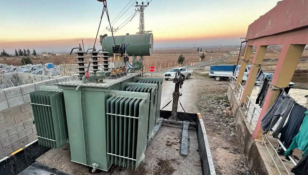 Şanlıurfa’da 433 kaçak trafo tespit edildi, bir kişi kayatını kaybetti – Birlik Haber Ajansı