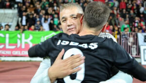 Başkan Özdemir’den kongre mesajı! – Birlik Haber Ajansı