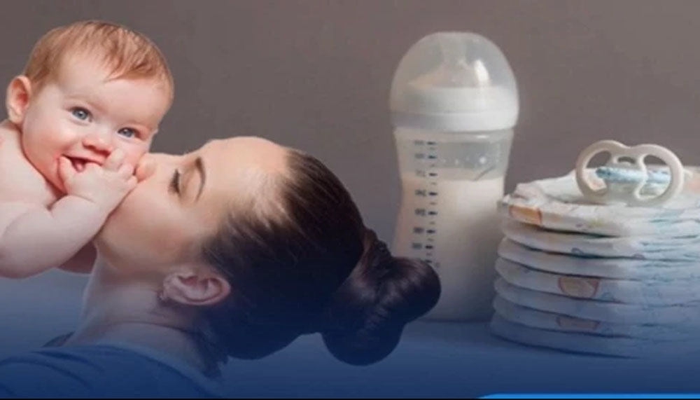 Denizli’de bebek sahibi ailelere mama desteği başladı – Birlik Haber Ajansı