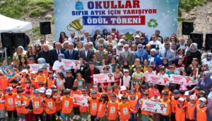 Konya Selçuklu Belediyesi’nden çevreci adım – Birlik Haber Ajansı