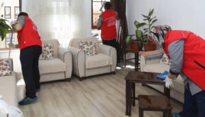 Gaziantep Büyükşehir’den bayram öncesi destek – Birlik Haber Ajansı