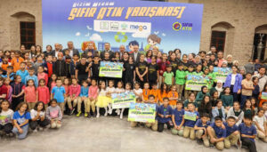 Konya Meram’da öğrenciler ‘temiz bir gelecek’ için yarıştı – Birlik Haber Ajansı