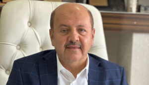 Mardinli hayırsever İsmail Kaya adına vakıf kuruldu – Birlik Haber Ajansı