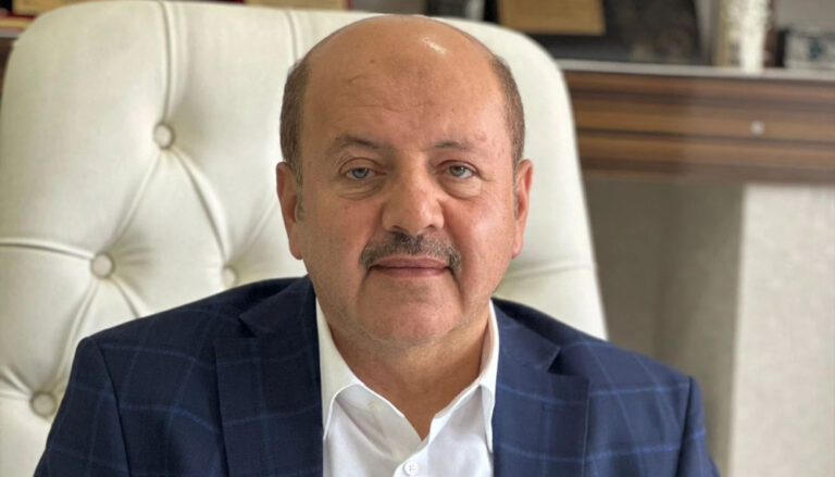 Mardinli hayırsever İsmail Kaya adına vakıf kuruldu – Birlik Haber Ajansı