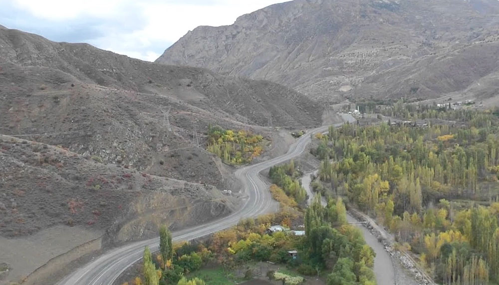 Erzurum’un Pehlivanlı Mahallesi Uzundere’ye bağlandı – Birlik Haber Ajansı