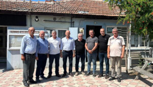 Edirne Ziraat Odaları’ndan TMO’ya çağrı: 2025 hububat fiyatları revize edilsin! – Birlik Haber Ajansı