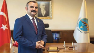 Uzunköprü Belediye Başkanı’na ölüm tehdidi! Şüpheli tutuklandı – Birlik Haber Ajansı