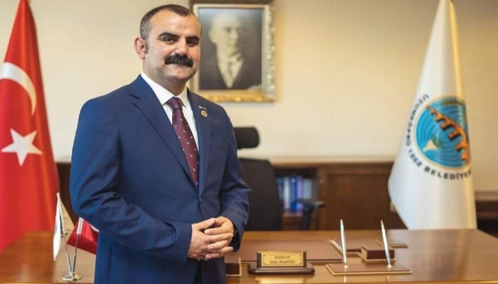 Uzunköprü Belediye Başkanı’na ölüm tehdidi! Şüpheli tutuklandı – Birlik Haber Ajansı