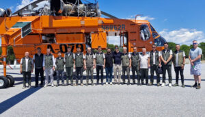 Manavgat’ta yangınla mücadele hazırlıkları yerinde denetlendi – Birlik Haber Ajansı