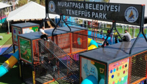 Antalya Muratpaşa bayramda da misafirlerini ağırlayacak – Birlik Haber Ajansı