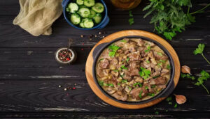 Bayram sofralarında sebzeyi eksik etmeyin – Birlik Haber Ajansı