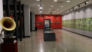 Diyarbakır’da ‘Seni Baharmışın Gibi’ başlıklı sergi açıldı – Birlik Haber Ajansı