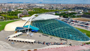 Konya Selçuklu Belediyesi bayram öncesi hazırlıklarını tamamladı – Birlik Haber Ajansı