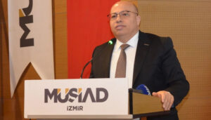 MÜSİAD İzmir’den greve sağduyu vurgusu – Birlik Haber Ajansı