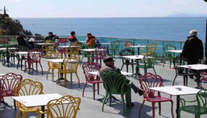 Antalya’da sosyal tesisler bayram süresince hizmette – Birlik Haber Ajansı