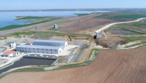 Hamzadere'de 30 yıllık susuzluk bekleyişi sürüyor!