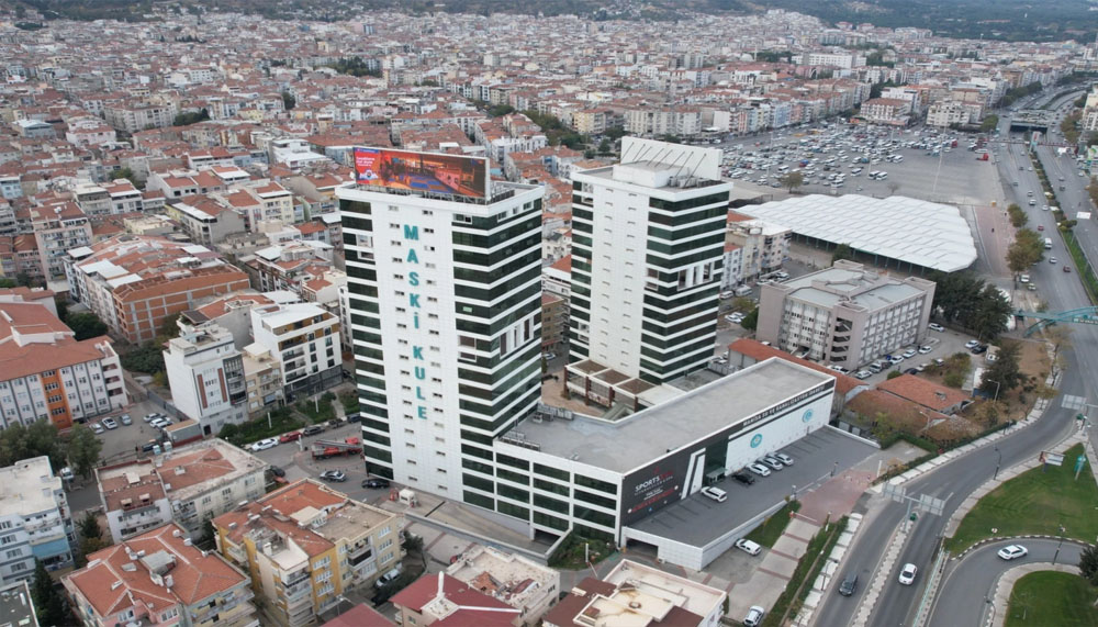 Manisa MASKİ’den ‘kurban atıkları’ uyarısı – Birlik Haber Ajansı