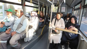 Denizli Büyükşehir’den bayramda ücretsiz ulaşım kolaylığı – Birlik Haber Ajansı