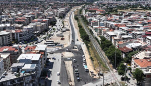 Manisa Cider Yolu Kurban Bayramı’nda açılıyor – Birlik Haber Ajansı