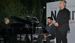 Nazım Hikmet Manisa’da şiir ve müzikle anıldı – Birlik Haber Ajansı