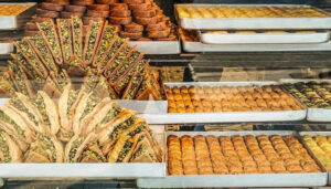 Kurban Bayramı’nda tatlı tüketimine dikkat: Uzmandan sağlıklı öneriler – Birlik Haber Ajansı