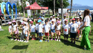 Kemer’de “Çevre Haftası” etkinlikleri devam ediyor – Birlik Haber Ajansı