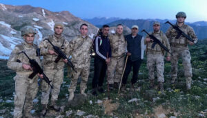 Tunceli’de kaybolan iki vatandaş bulundu – Birlik Haber Ajansı