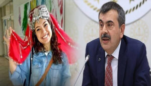 Bakan Tekin, Aybüke öğretmeni unutmadı – Birlik Haber Ajansı