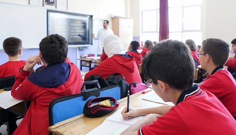 Çoklu yabancı dil modeli 81 ilde genişliyor… Ortaokulun tüm sınıflarında – Birlik Haber Ajansı