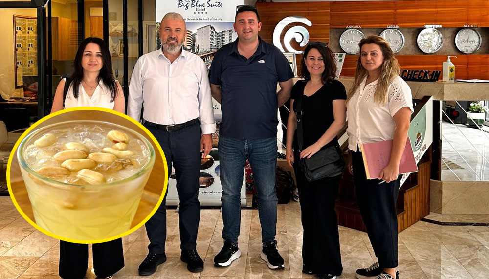 Alanya’nın tescilli lezzeti güvence altında – Birlik Haber Ajansı