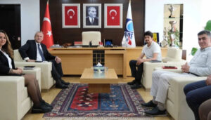 Antalya ASAT, TSE denetiminden başarıyla geçti – Birlik Haber Ajansı