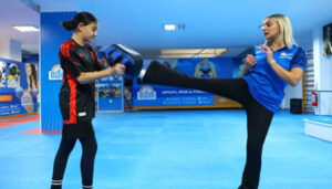 Antalyalı kadınlardan savunma sanatı kurslarına yoğun ilgi – Birlik Haber Ajansı