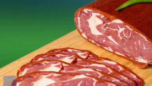 Afyon Pastırması’na AB tescili… 34. coğrafi işaretli ürünümüz oldu – Birlik Haber Ajansı