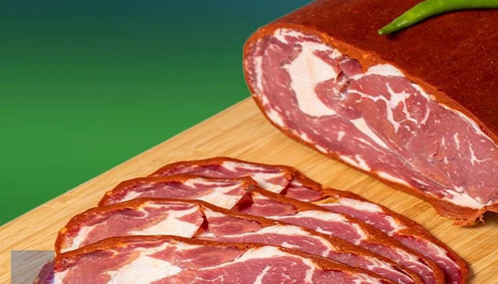 Afyon Pastırması’na AB tescili… 34. coğrafi işaretli ürünümüz oldu – Birlik Haber Ajansı