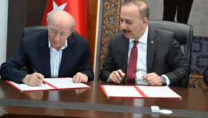 Eğirdir’e 500 milyon TL’lik eğitim yatırımı – Birlik Haber Ajansı