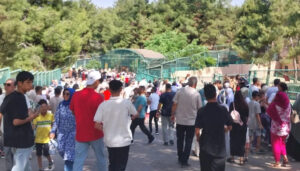 Gaziantep Doğal Yaşam Parkı 90 bin ziyaretçi ağırladı – Birlik Haber Ajansı