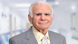 Bahçeli: Prof. Dr. Yaşargil’in bilime katkıları unutulmayacak – Birlik Haber Ajansı