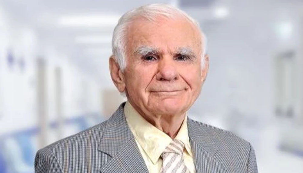 Bahçeli: Prof. Dr. Yaşargil’in bilime katkıları unutulmayacak – Birlik Haber Ajansı