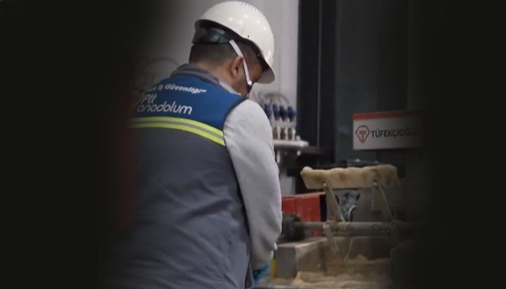 Türkiye’de nadir toprak elementleri devrimi – Birlik Haber Ajansı