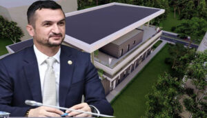 Bucak’a yeni halk eğitim merkezi müjdesi – Birlik Haber Ajansı