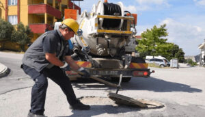 Balıkesir’de bayram boyunca kesintisiz hizmet! – Birlik Haber Ajansı